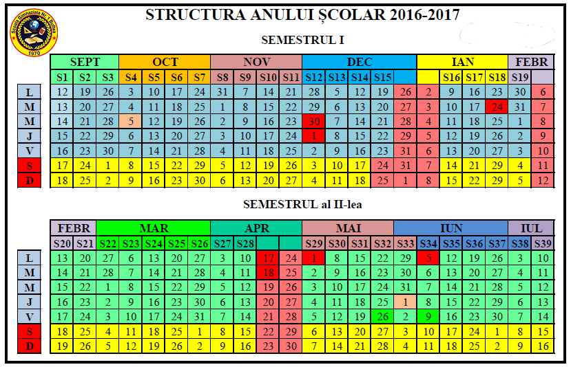 structura-an-scolar-2016-2017